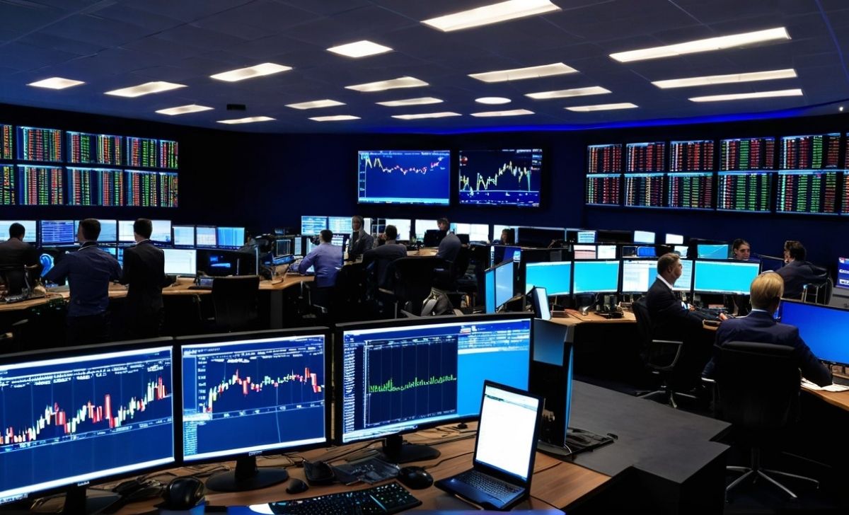 Bí quyết học giao dịch thành công tại Exness