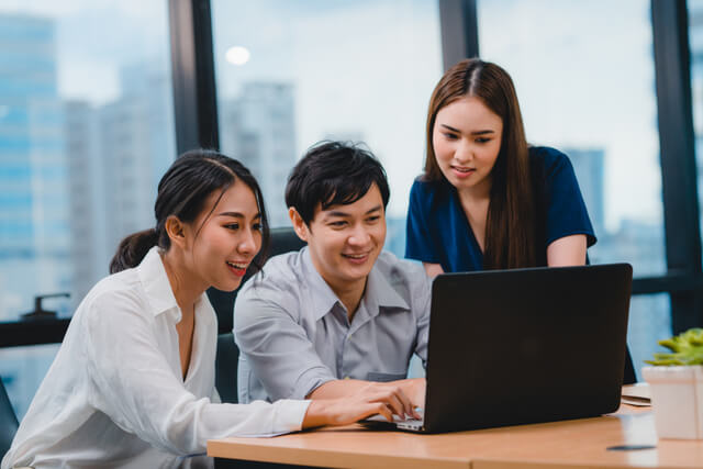 Top-Rated PEO Providers in Texas for Payroll and HR Support