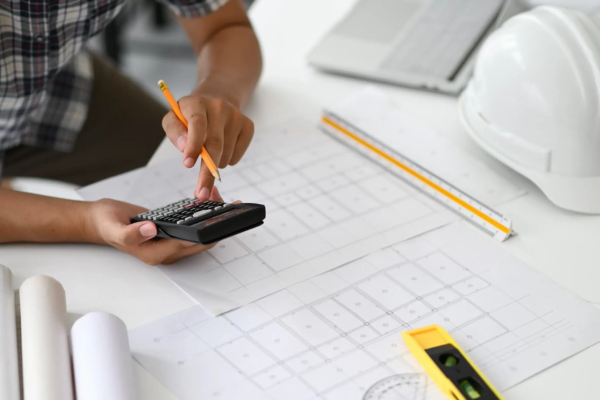 What Is an Estimating Firm?