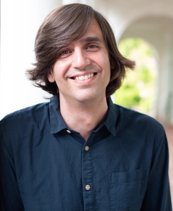 Promoting Education Via Tradition - Fernando Valverde