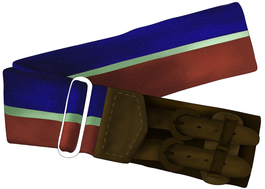 Choosing the Right Stable Belt: Colors, Styles, and Sizes