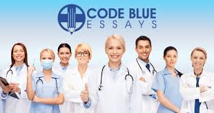 Craft Strong Medical School Applications With Code Blue Essays