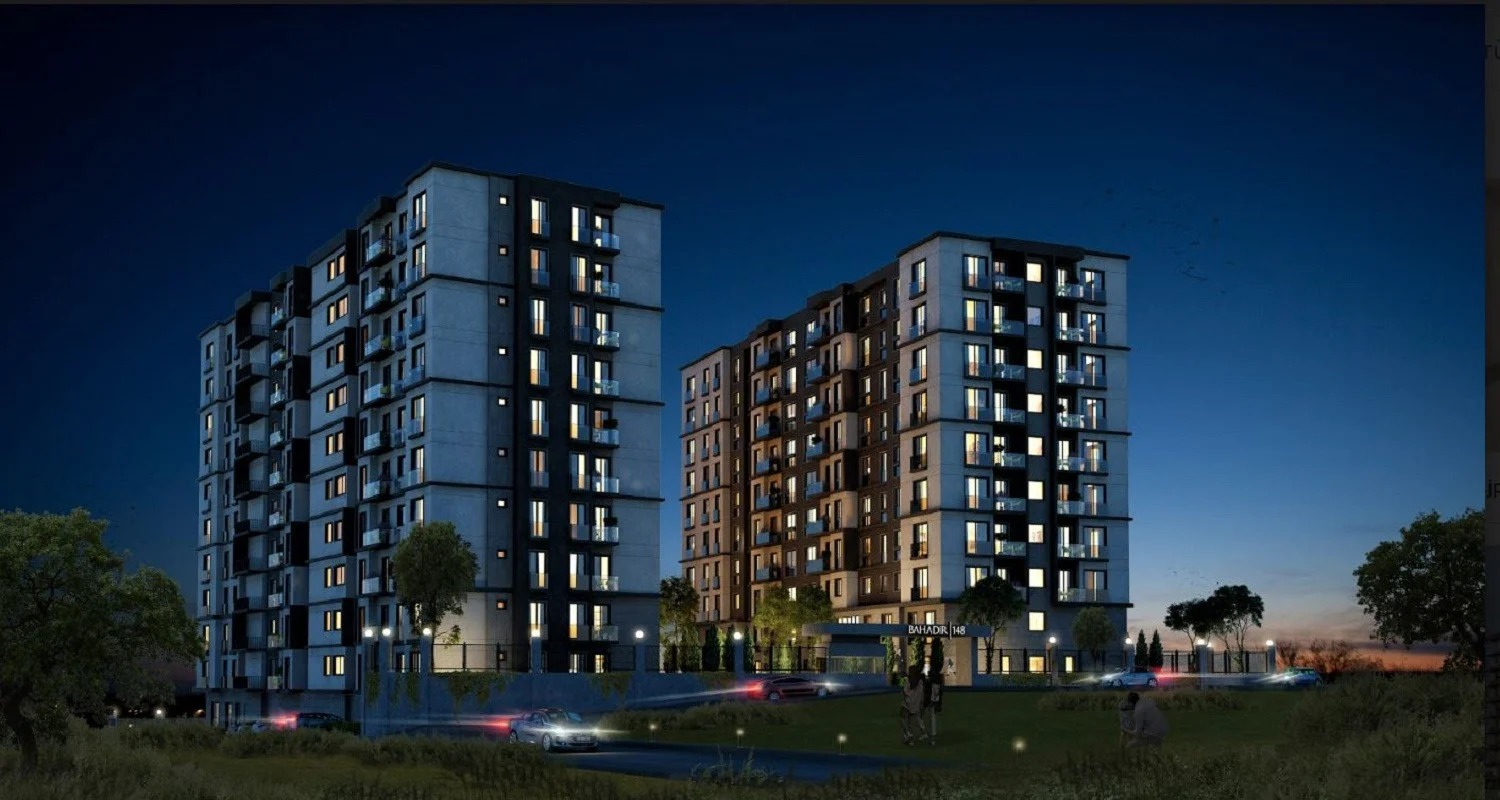 Property for Sale in Turkey – Find Your Dream Home 2025