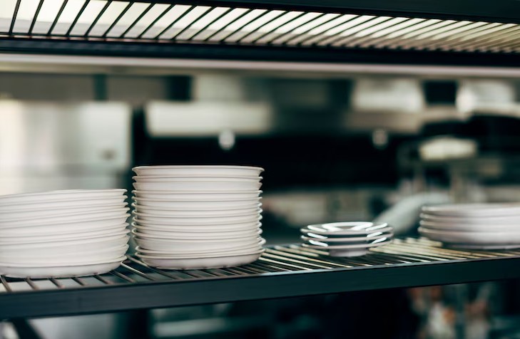 Why Quality Commercial Crockery is a Must for Every Food Business