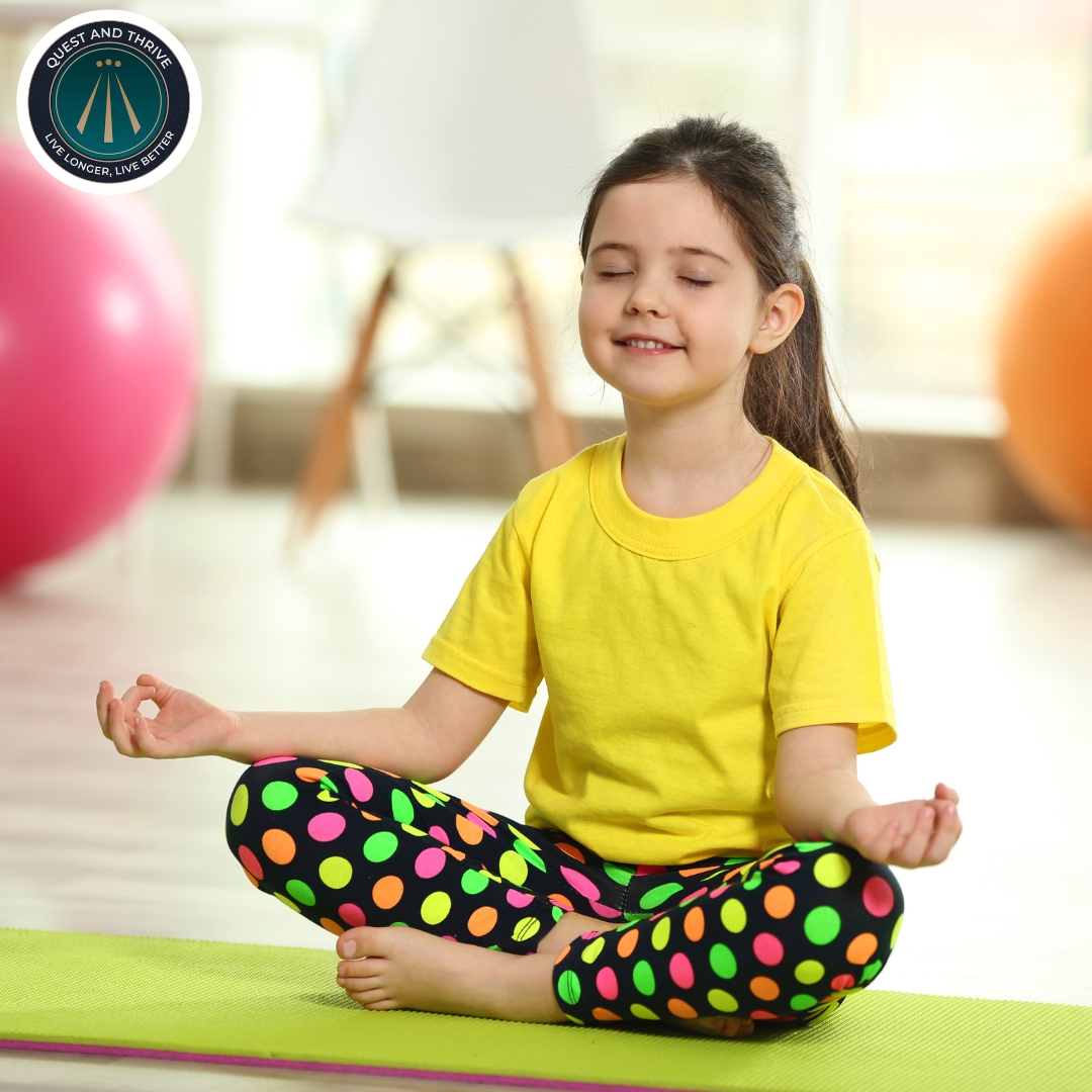 How to Improve Student Life with Simple Wellness Activities