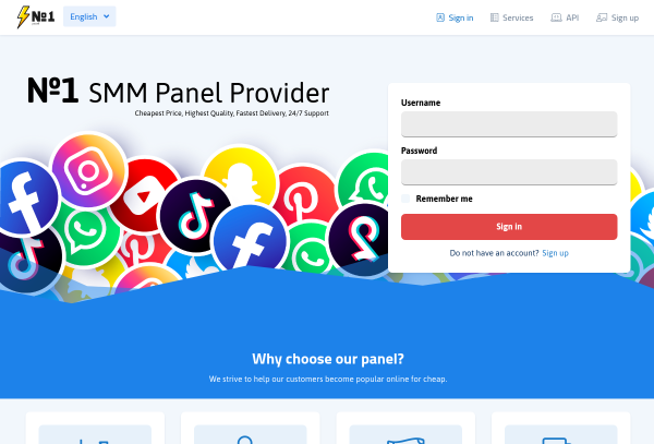 N1Panel: A Top SMM Panel for YouTube Subscribers