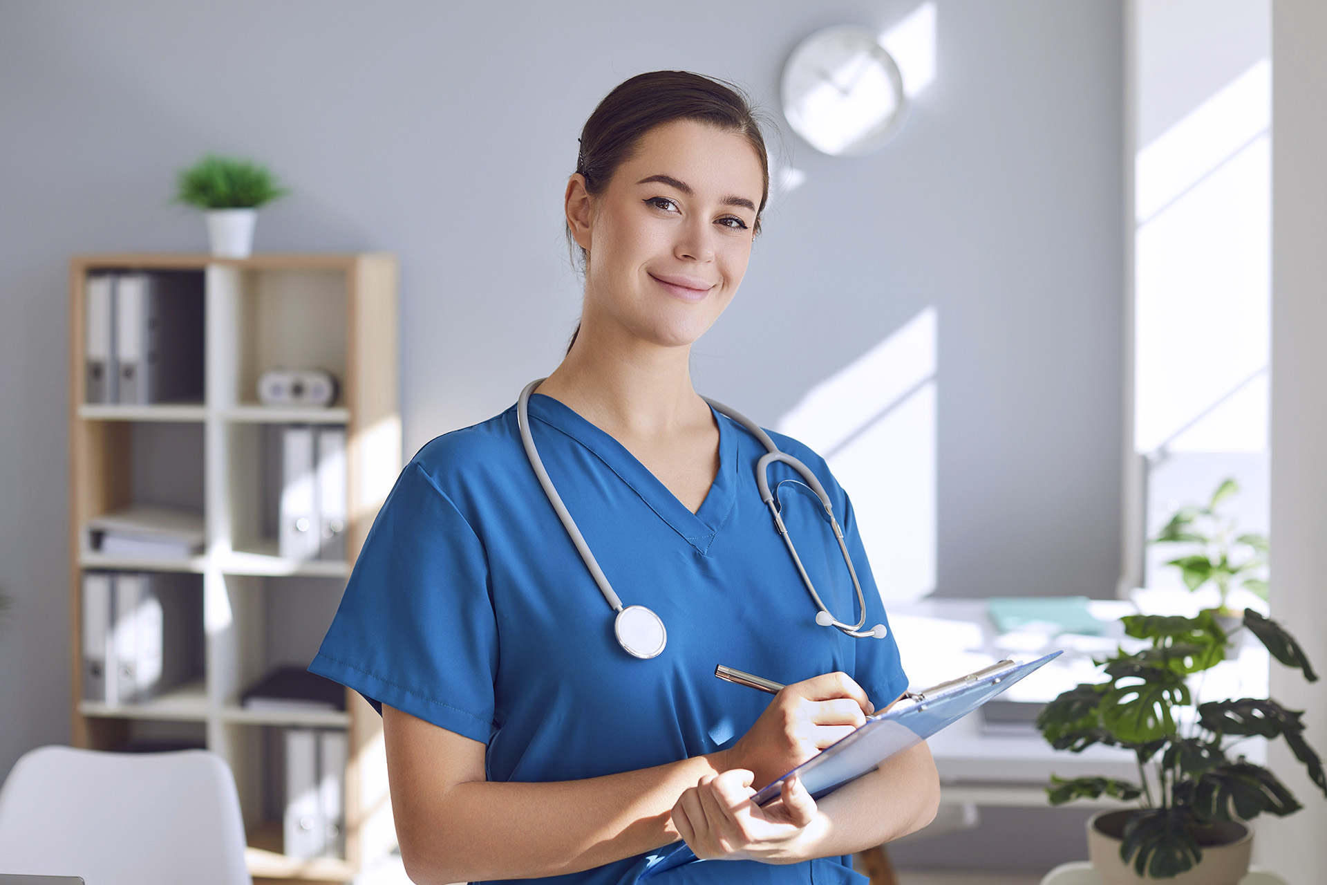 Need Long-Term Medical Staff? Contact a Healthcare Staffing Agency Near Me