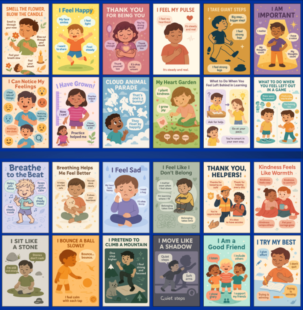 The Secret Trick to Turning This 498 Prompt Mindful Little PLR Into Profitable Printables (Most Creators Don’t Know This)