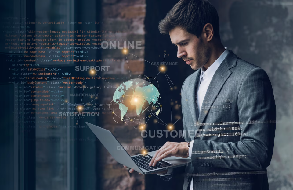 How AI Marketing Tools and Cloud Analytics Solutions Are Redefining Modern Marketing