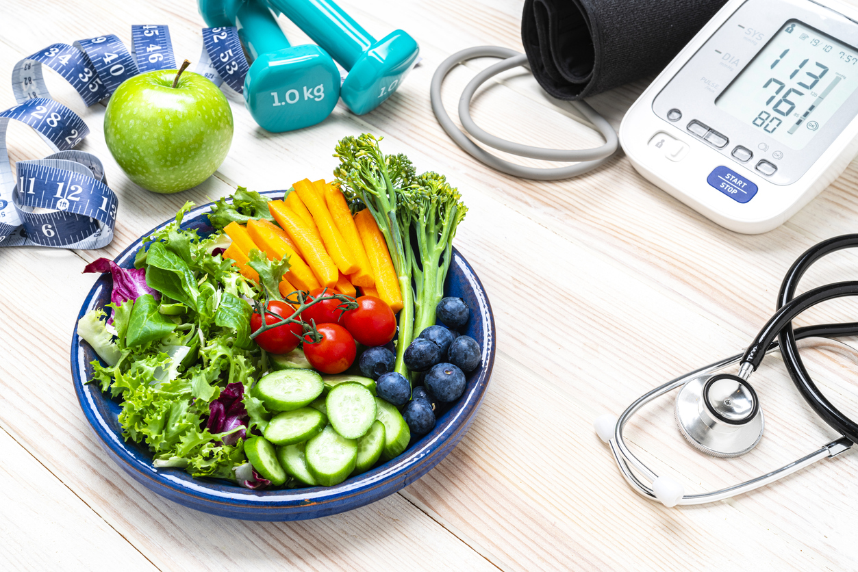 7 Tips to Manage Hypertension Without Medication!