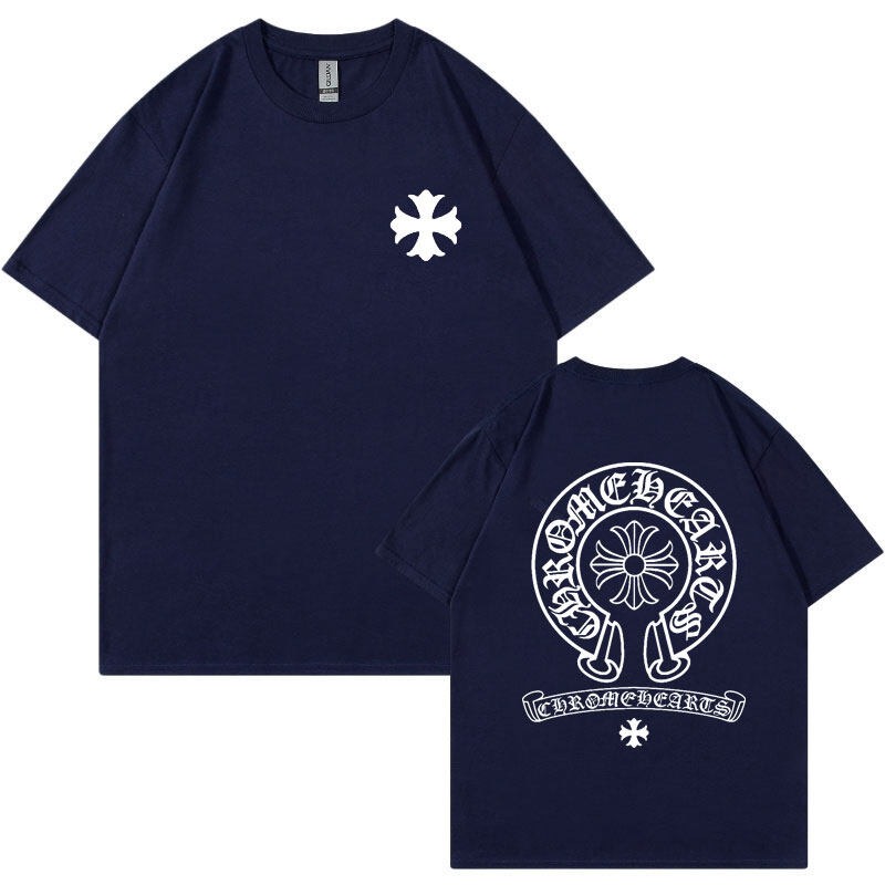The Allure of Chrome Hearts Fashion
