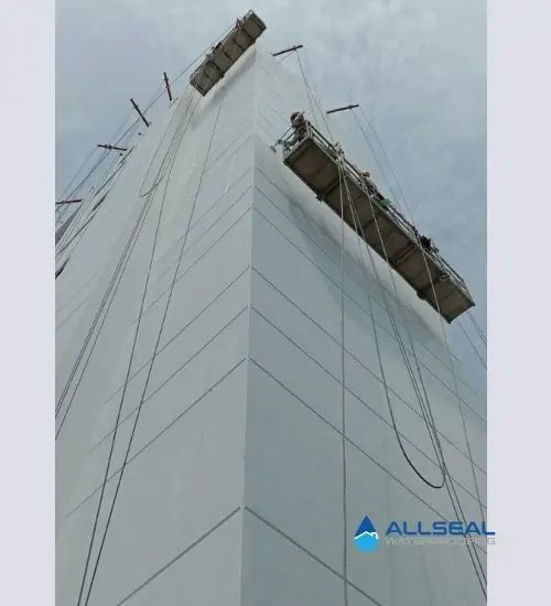 Condo Waterproofing in Singapore: What Residents Need to Know