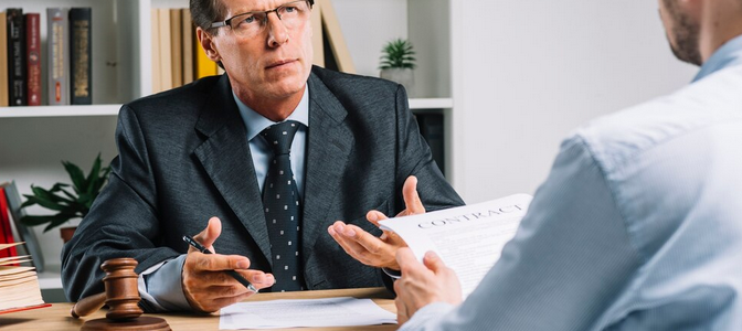 Experienced Spokane Personal Injury Attorneys