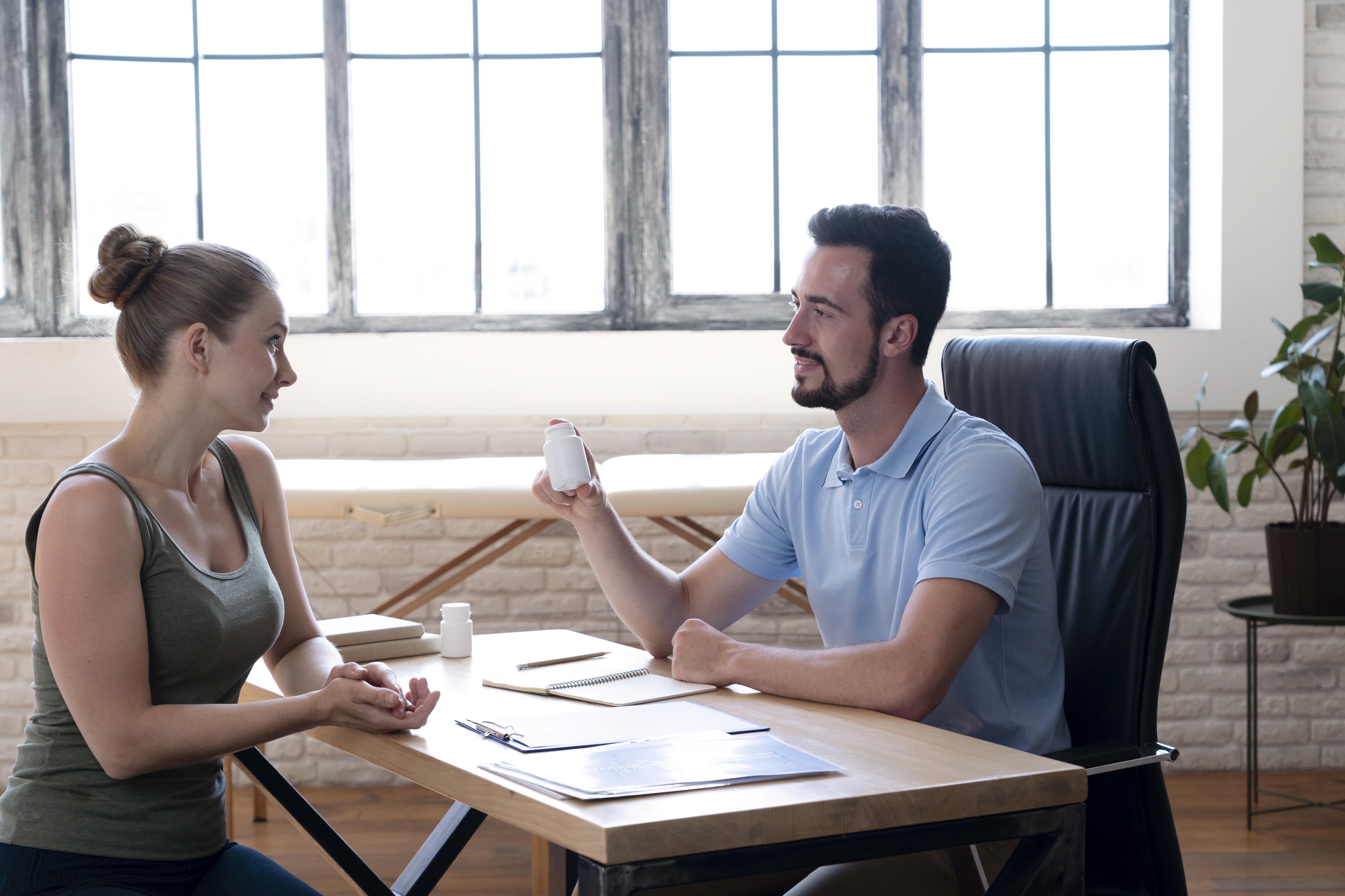Coaching for Work-Life Integration: Where Professional Success meets Personal Well-Being