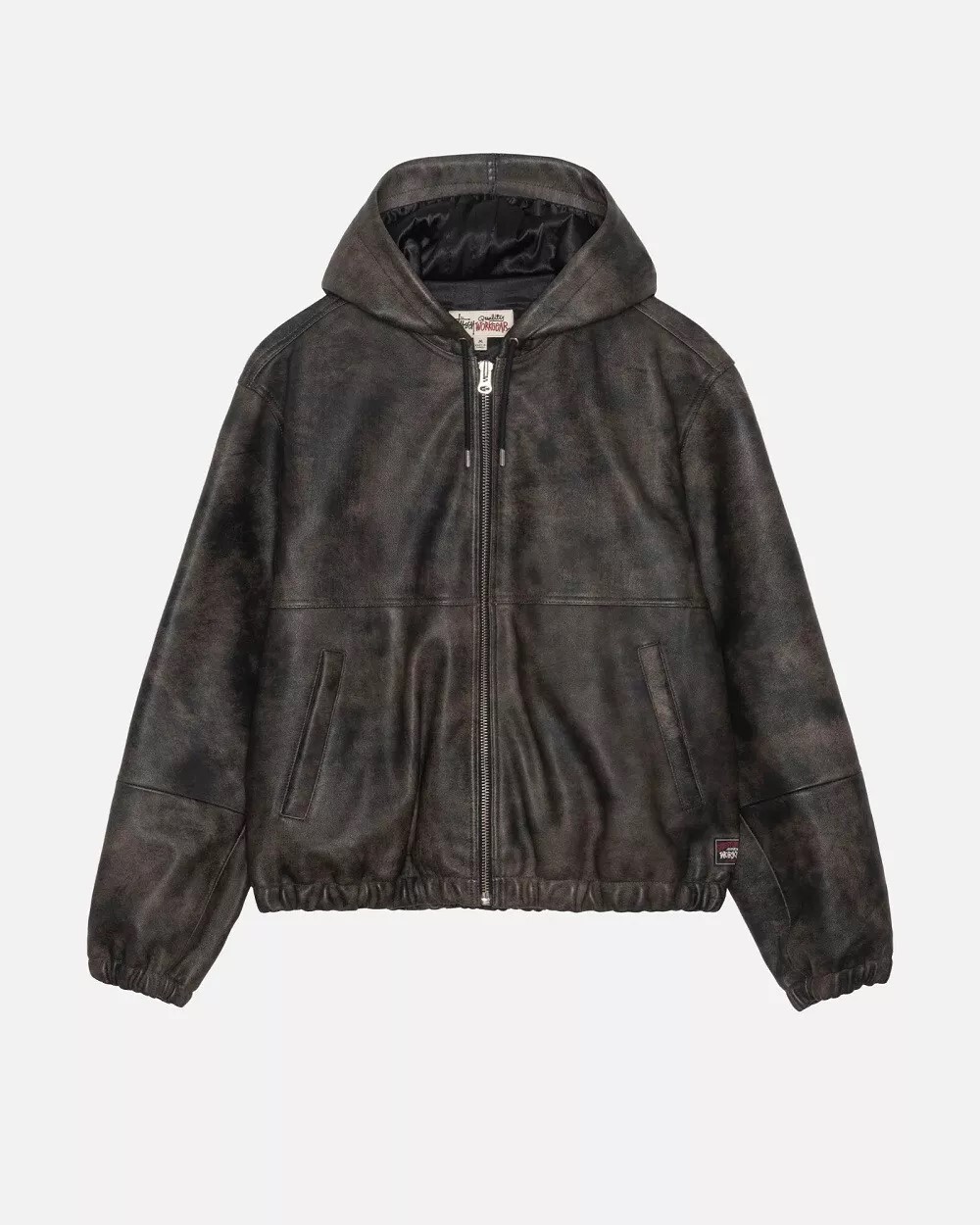 Stüssy Jackets: Discover Iconic Streetwear Styles for Every Season