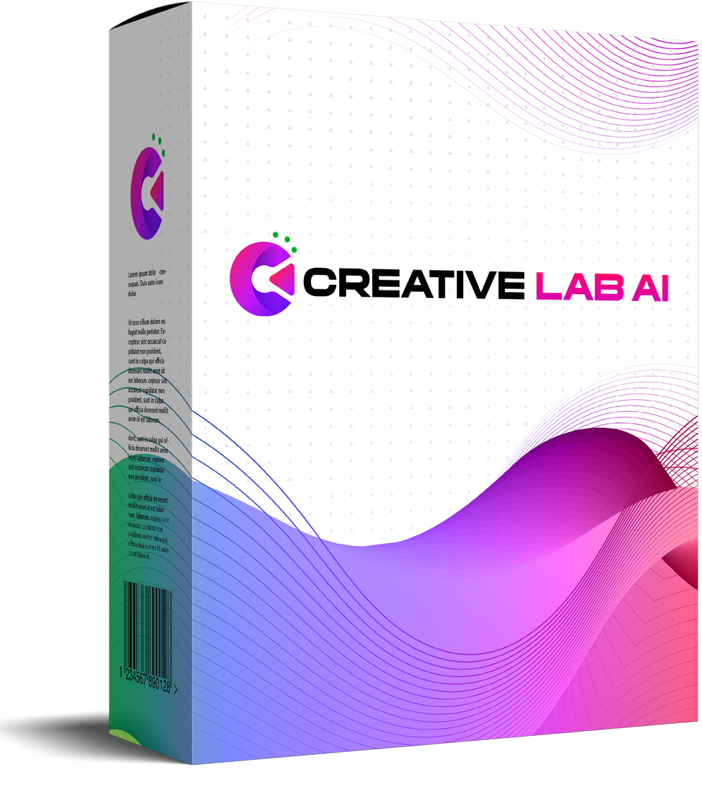 Creative Lab AI Review