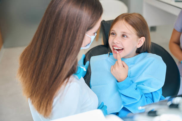 Dentist in Riyadh – Modern Care, Lasting Results