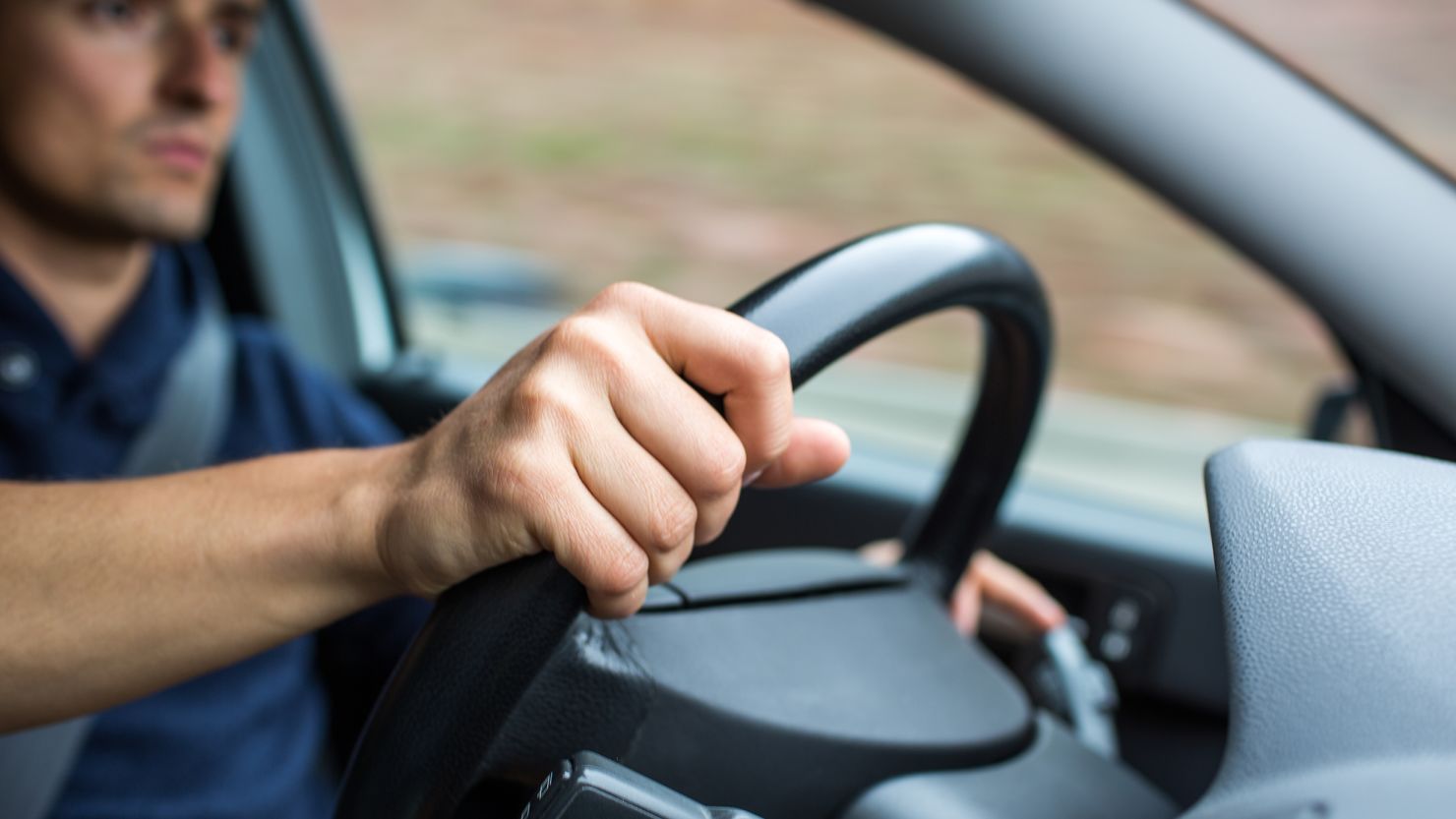 Top Mistakes to Avoid When Taking the Canadian Driving Knowledge Test