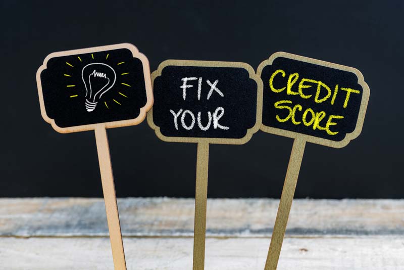 Can Credit Repair in Australia Fix My Bad Credit Fast?