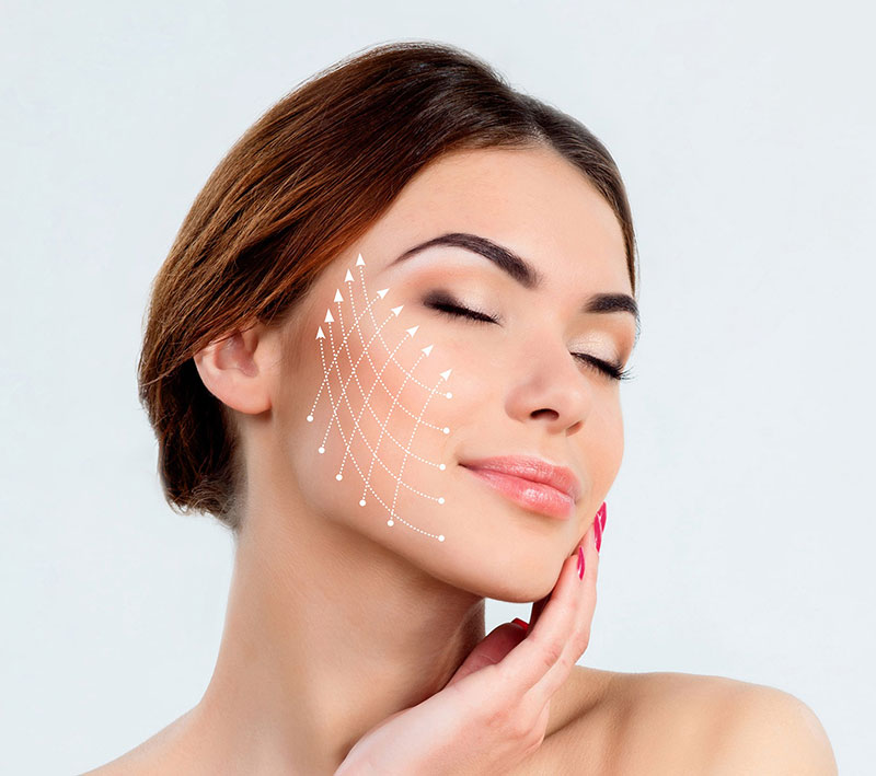 Facelift Treatment in Islamabad: Understanding the Scars