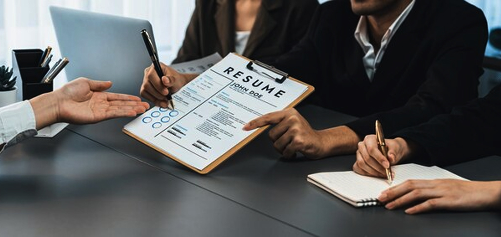Management Recruiters – Strategic Talent Acquisition by Infinity Exists