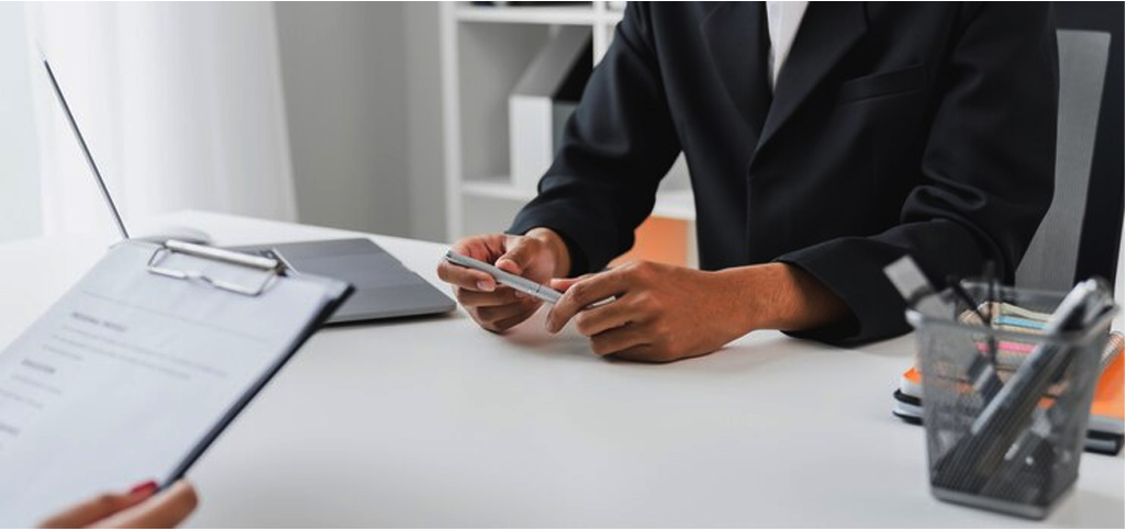 Finance Job Agencies – Specialized Recruitment by Infinity Exists