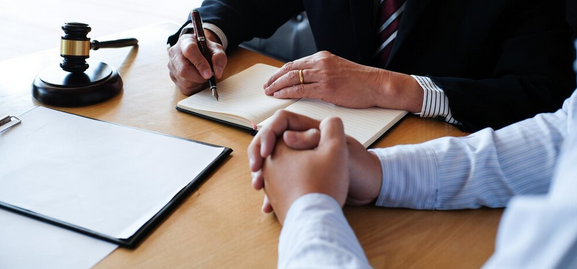 Personal Injury Attorney Newport: Your Legal Advocate for Justice
