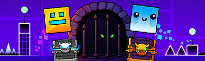 How to Play and Experience Geometry Dash