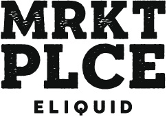 Mrkt Plce E-Liquid: Real Fruit Flavor, No Gimmicks