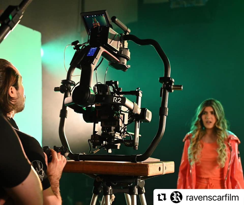 Professional Production Services in Abu Dhabi & Dubai with Action Filmz