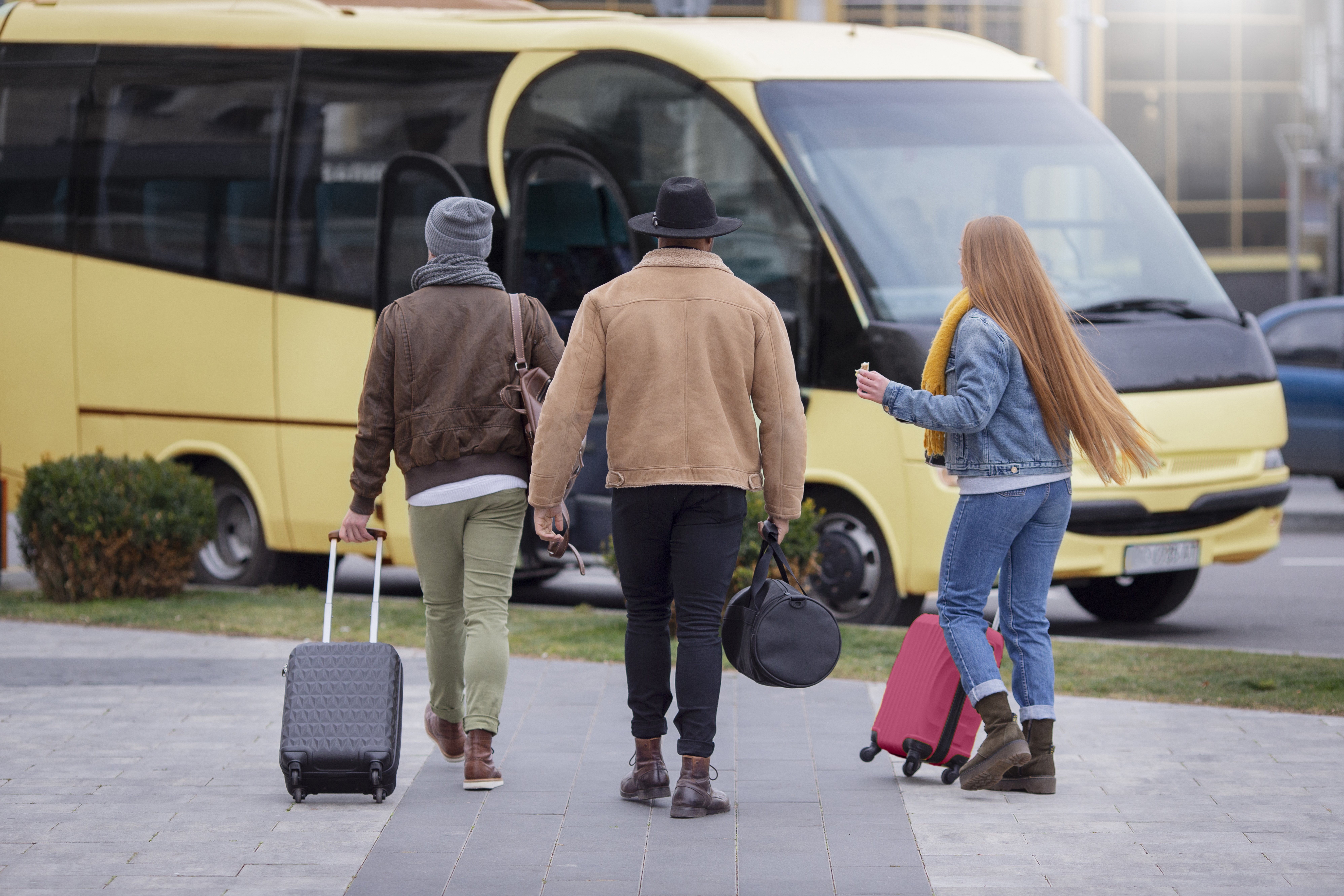 Ultimate Byron Bay Adventure: Travel Smart with Premium Bus Charters