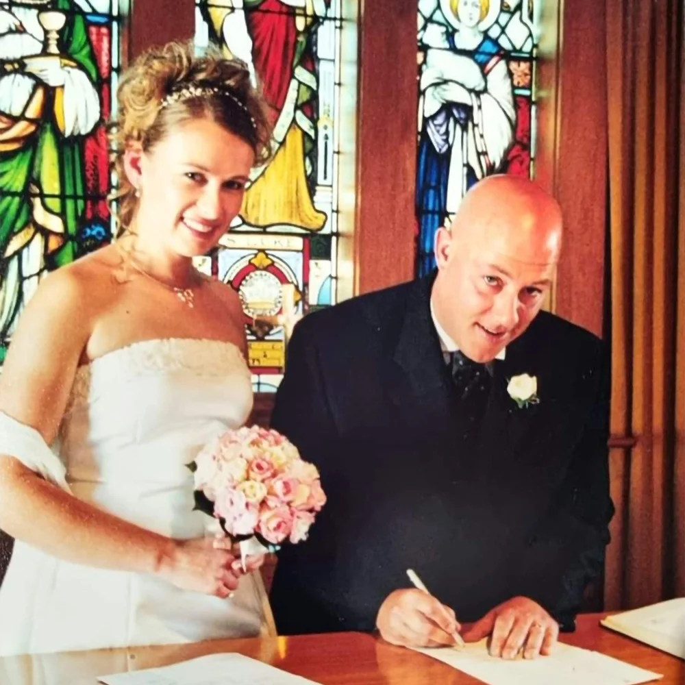 What Was Not Told About Allan Kinsella to The Public?