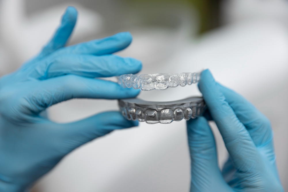 Clear Aligners Explained: How They Work and Who They're For