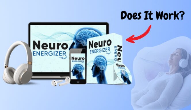 Neuro Energizer (IMPORTANT WARNING!!) Does It no Any Trick?