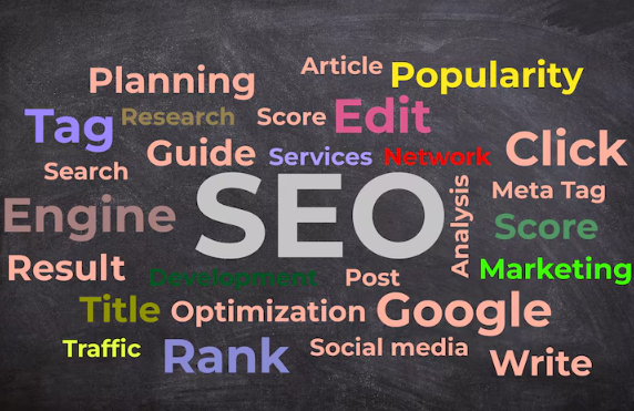 Win High-Intent Clients with Strategic SPA SEO Marketing