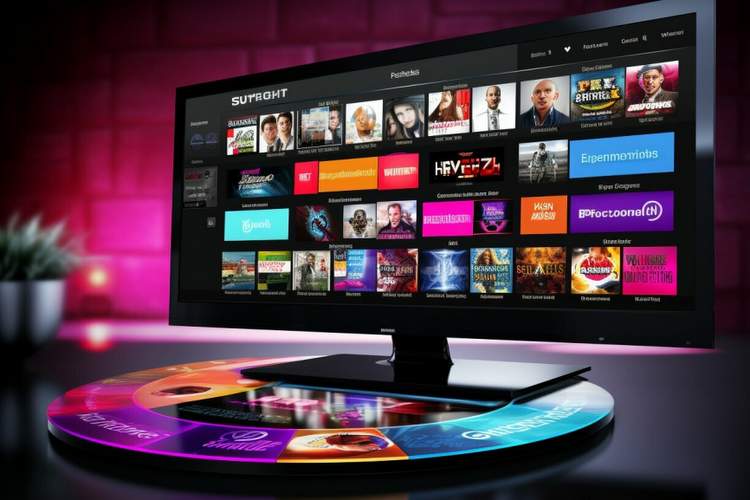 The Best IPTV Services for Streaming Live TV and On-Demand Content