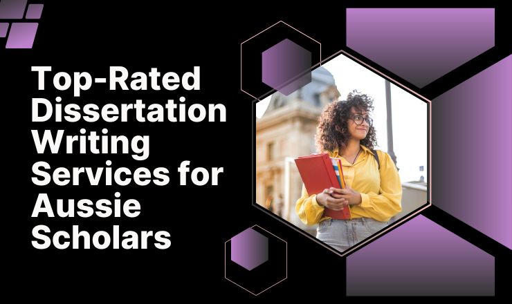 Top-Rated Dissertation Writing Services for Aussie Scholars