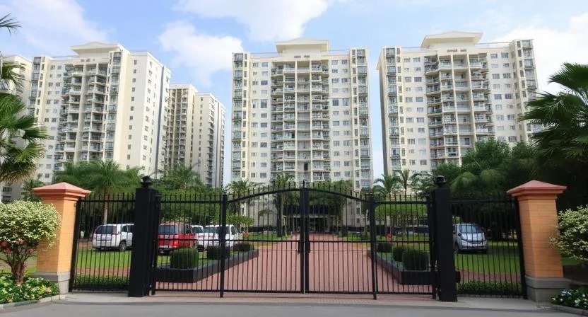Godrej Green Terraces: Best Value Apartment Offer in Panvel