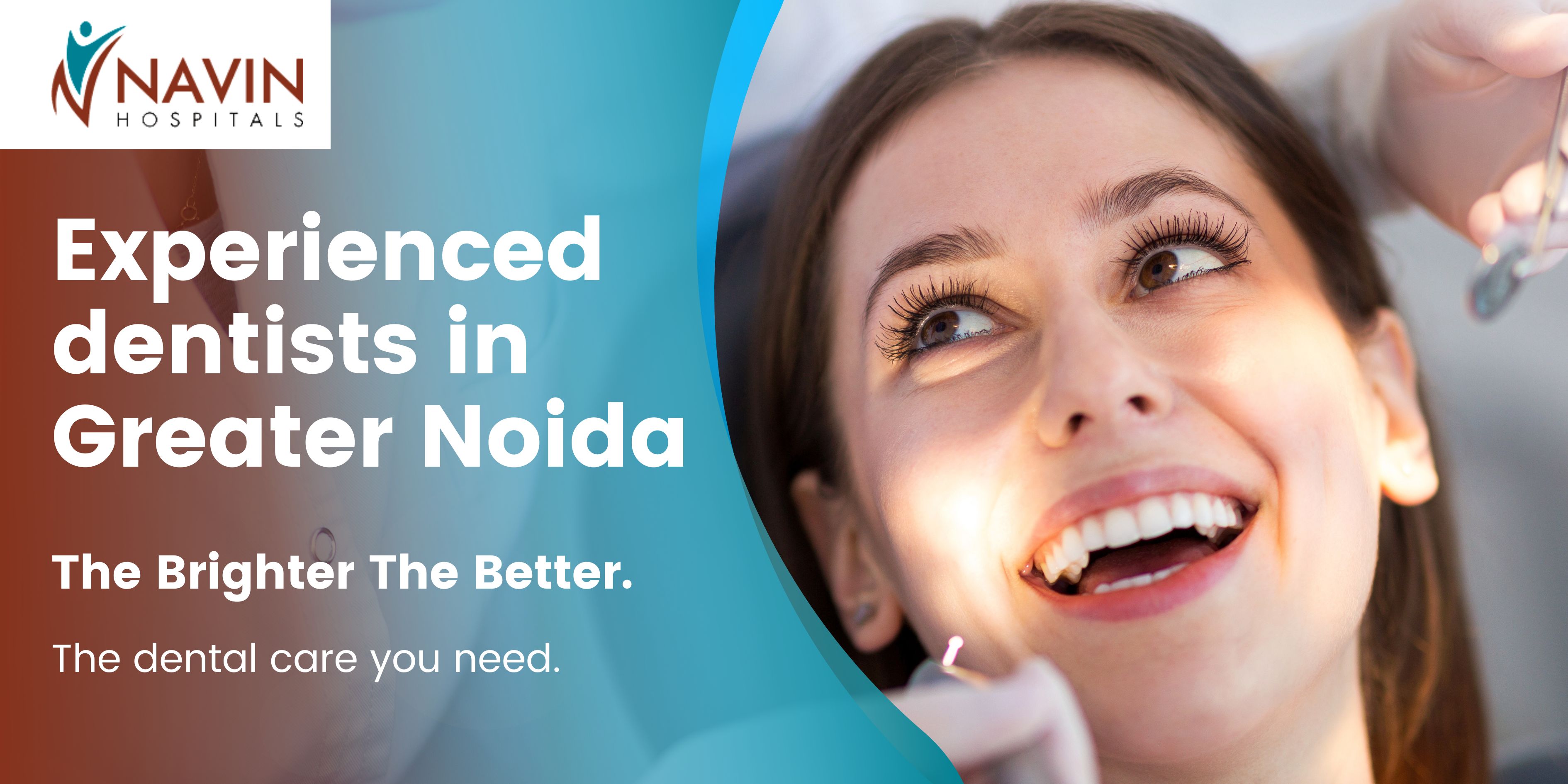 Experienced Dentists in Greater Noida: Your Smile’s True Partners