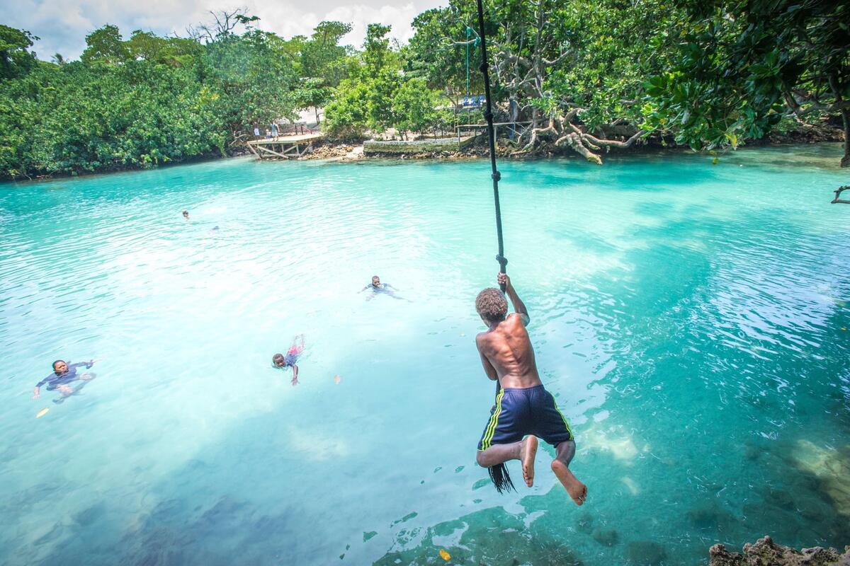 Vanuatu 2025: The Insider’s Guide to Living, Working & Gaining Citizenship