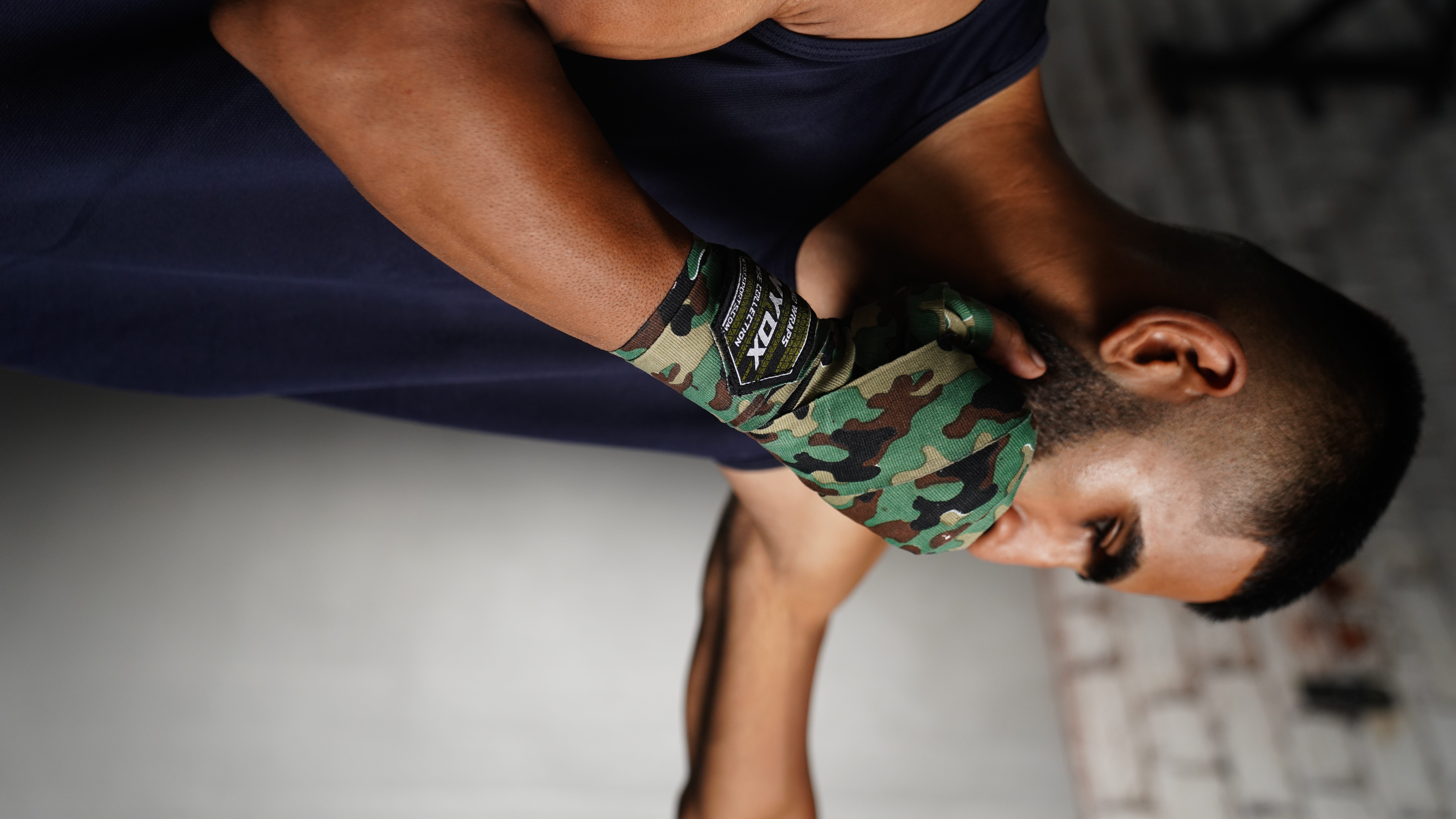 Master the Art of Movement: A Closer Look at a Unique Boxing Approach