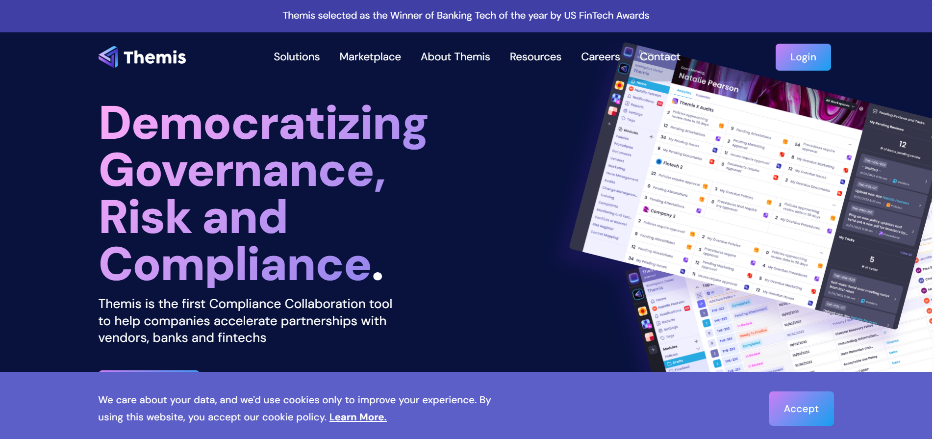 Policy Management Software: Streamlining Compliance and Governance