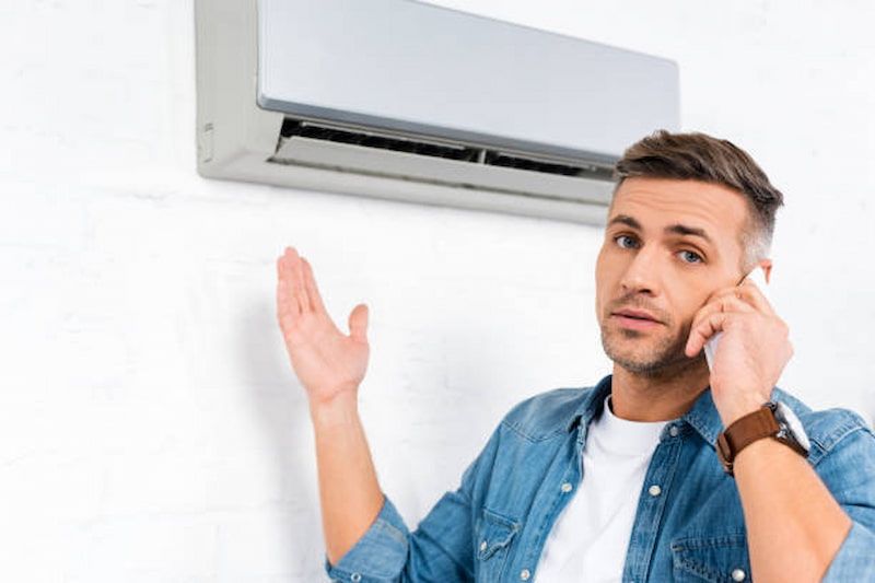 Don't Ignore These 5 Signs of an AC Refrigerant Leak