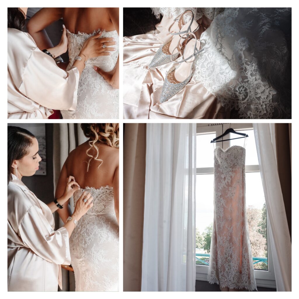 Why Hire a Professional Wedding Photographer?