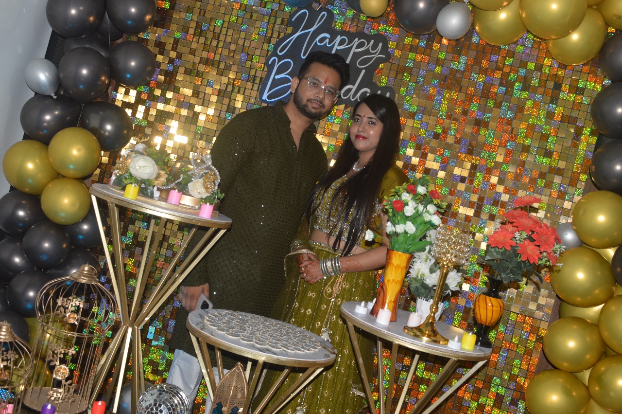 Luxury Private Theatre For Couples In Janakpuri West Delhi