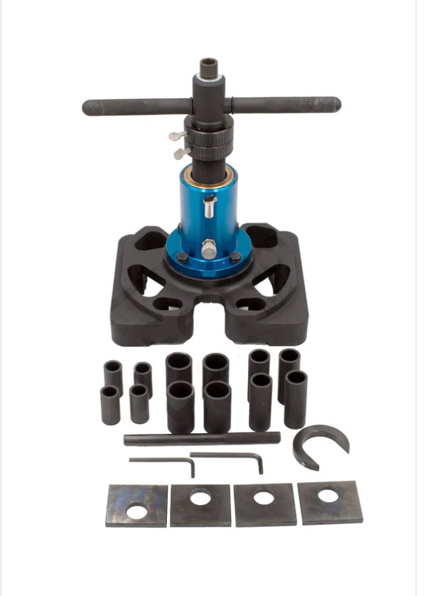 Precision Performance: Top-Quality Caterpillar Diesel Tools for Every Mechanic