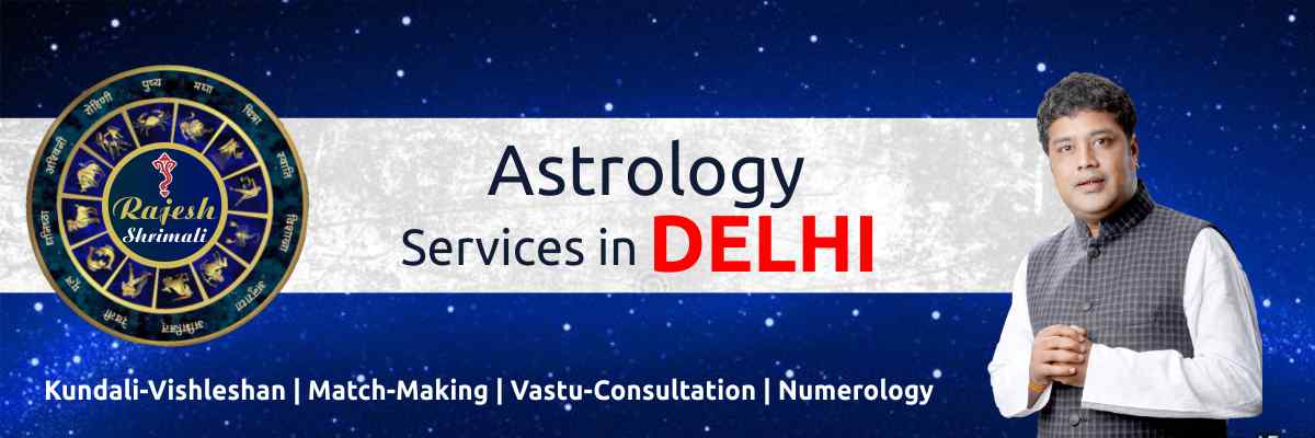 Vedic Horoscope Reading in Indore for All Life Problems