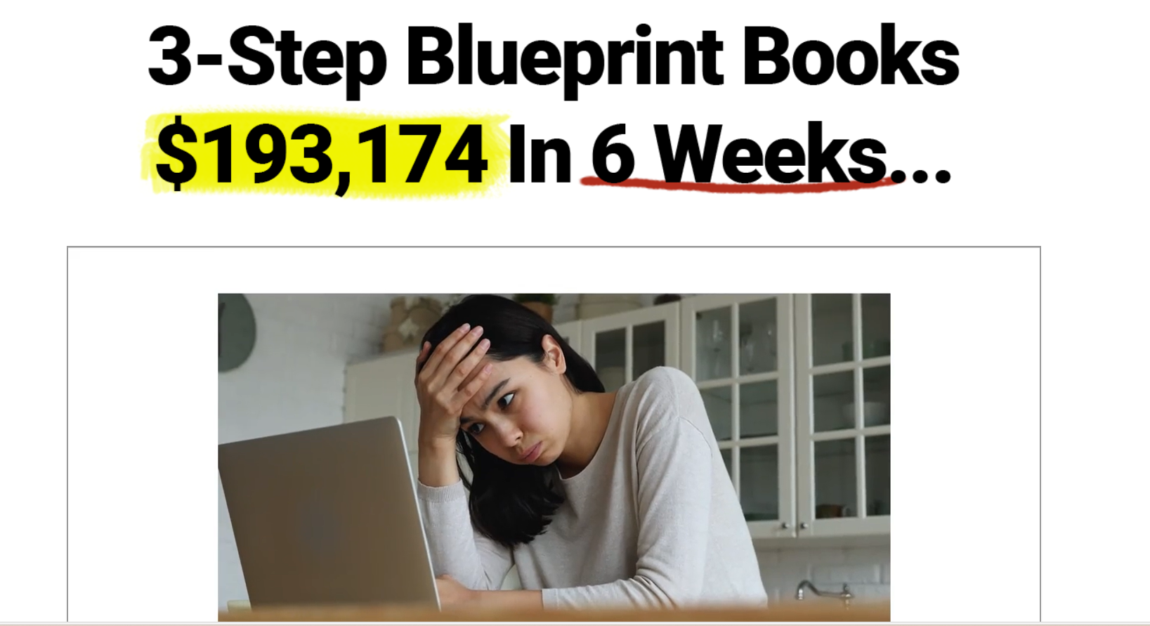 Beginner Agency Blueprint Review 2025 – Is Luther Landro’s 6-Figure Agency System Legit or Hype?