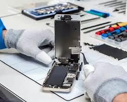 Warning indications: Your iPhone needs to be repaired urgently!