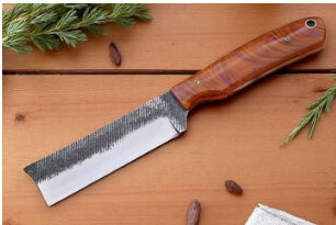 Bull Cutter Knife: The Rugged Blade You Can Trust in the Wild